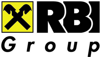 RBI GROUP logo
