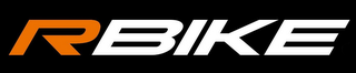 RBIKE logo