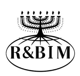 R&BIM logo