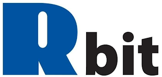 RBIT logo