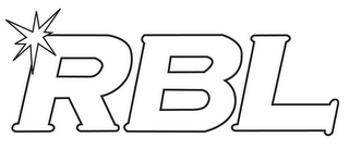 RBL logo