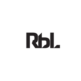 RBL logo