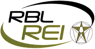RBL REI logo