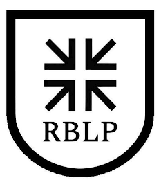 RBLP logo