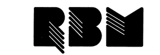 RBM logo