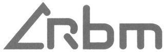 RBM logo