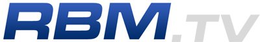 RBM.TV logo
