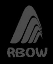 RBOW logo