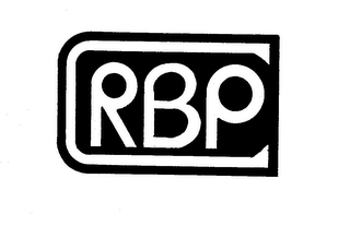 RBP logo