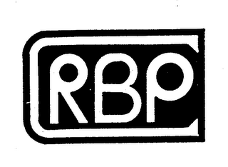 RBP logo