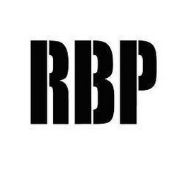 RBP logo