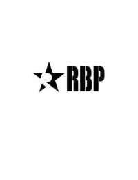 RBP logo