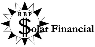 RBP $OLAR FINANCIAL logo