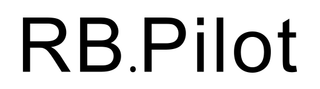RB.PILOT logo