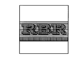 RBR logo
