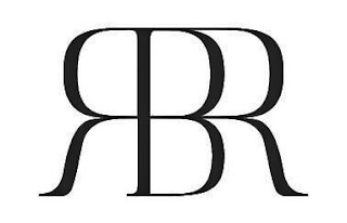 RBR logo