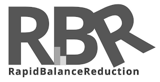 RBR RAPIDBALANCEREDUCTION logo