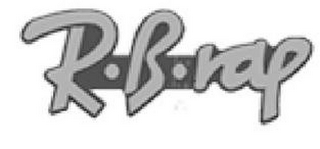 R·B­RAP logo