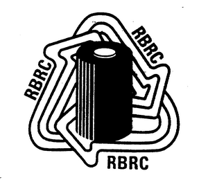 RBRC logo