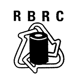 RBRC logo