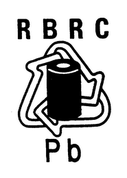 RBRC PB logo
