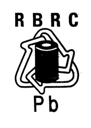 RBRC PB logo