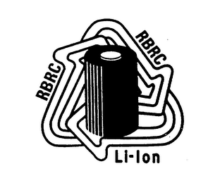 RBRC RBRC LI-ION
