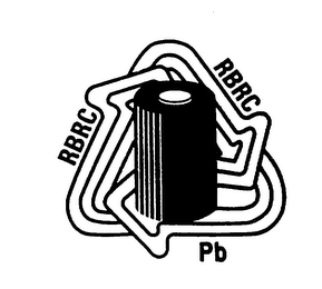 RBRC RBRC PB logo
