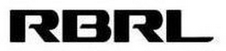 RBRL logo