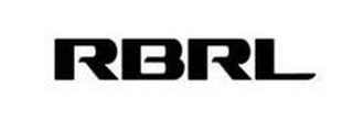 RBRL logo