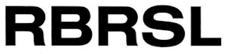 RBRSL logo