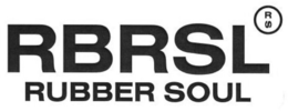 RBRSL RUBBER SOUL RS