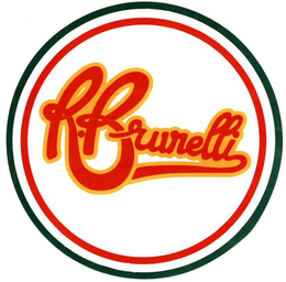 R.BRUNELLI logo