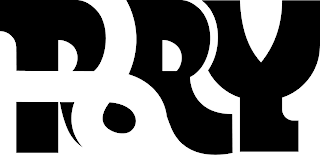 RBRY logo