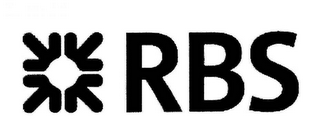 RBS logo