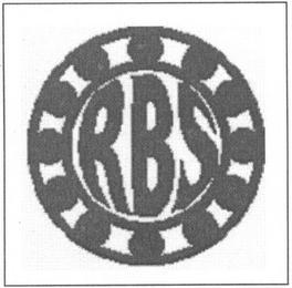 RBS logo