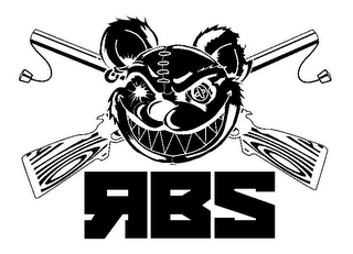 RBS logo
