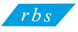 RBS logo