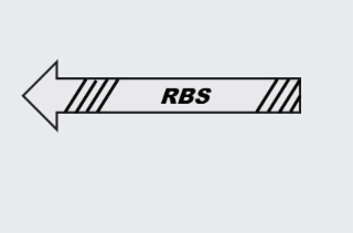 RBS logo
