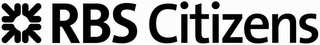 RBS CITIZENS logo