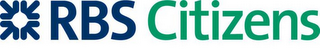RBS CITIZENS logo