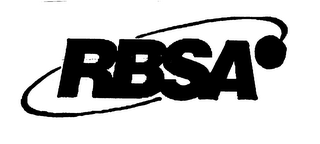 RBSA logo
