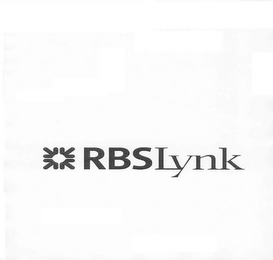 RBSLYNK logo