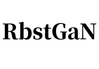 RBSTGAN logo