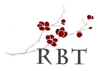 RBT logo