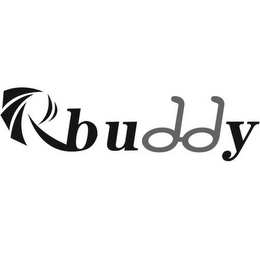 RBUDDY logo