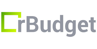 RBUDGET logo