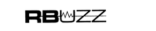 RBUZZ logo