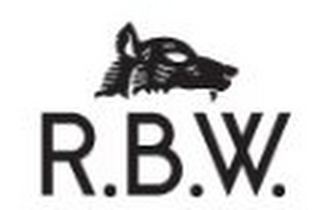 R.B.W. logo