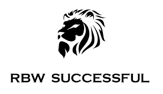 RBW SUCCESSFUL logo